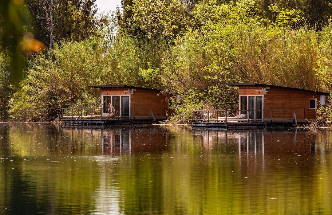 Plana Resort & Spa-1